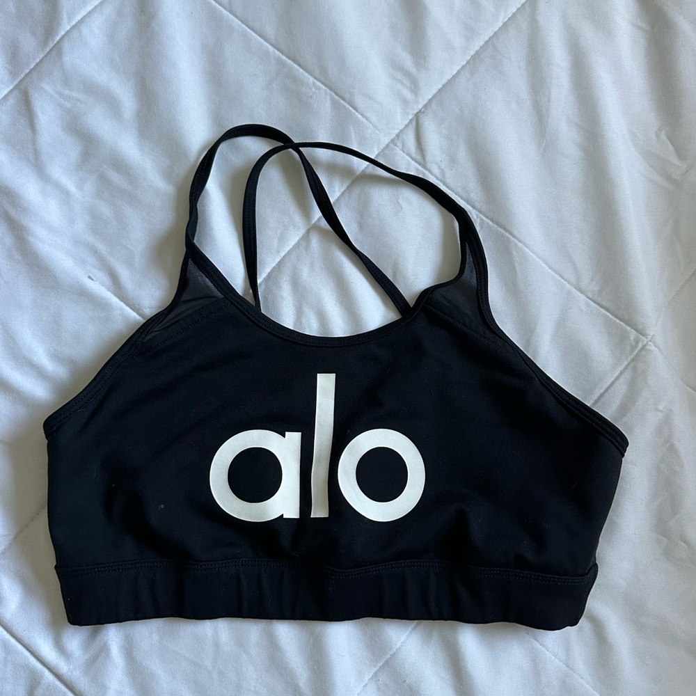 Alo Sports Bra